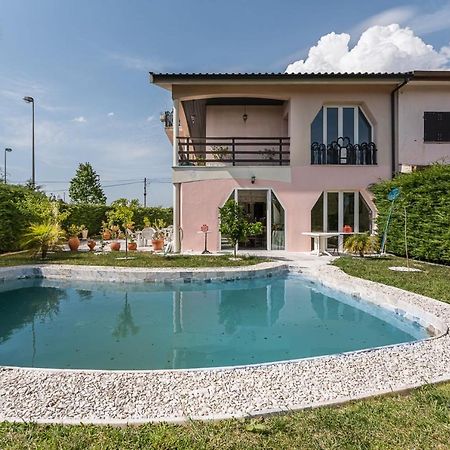Guest H4U - Villa Garden & Pool Póvoa de Varzim Eksteriør bilde