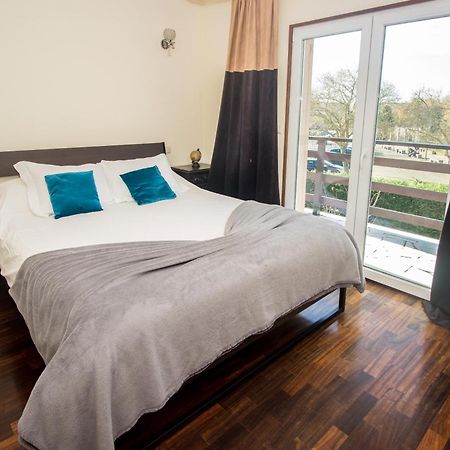 Guest H4U - Villa Garden & Pool Póvoa de Varzim Eksteriør bilde