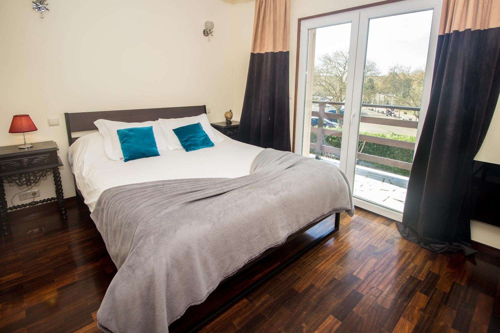 Guest H4U - Villa Garden & Pool Póvoa de Varzim Eksteriør bilde