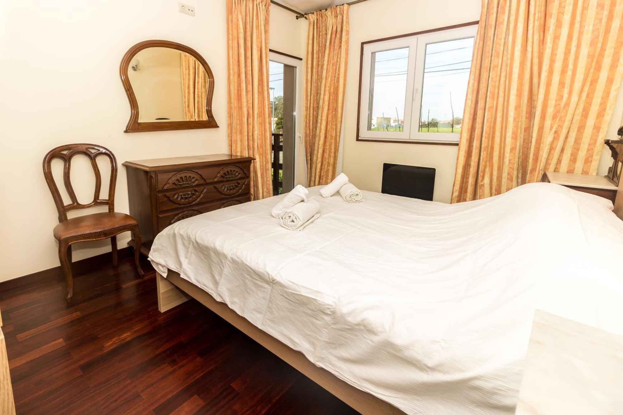 Guest H4U - Villa Garden & Pool Póvoa de Varzim Eksteriør bilde