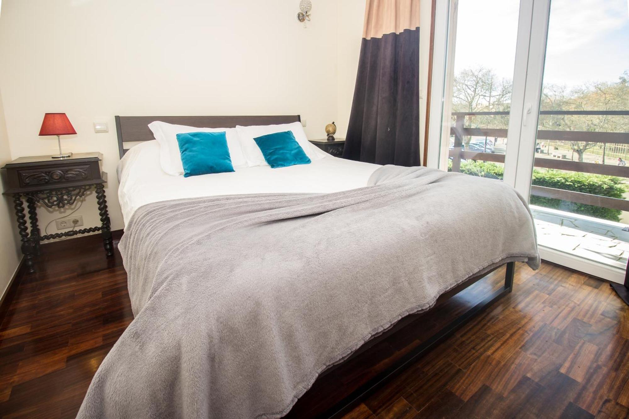 Guest H4U - Villa Garden & Pool Póvoa de Varzim Eksteriør bilde