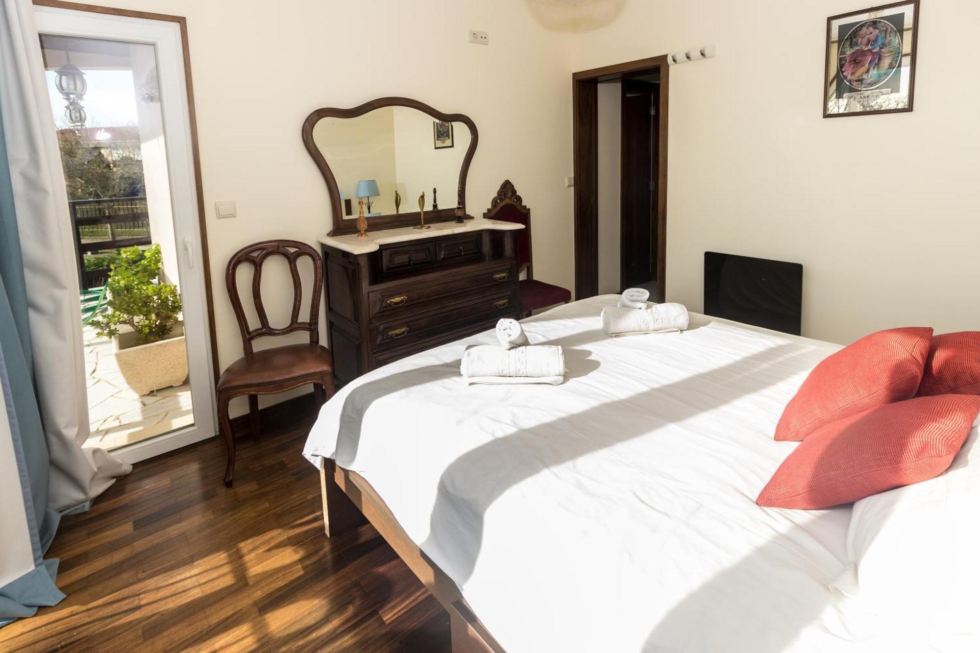 Guest H4U - Villa Garden & Pool Póvoa de Varzim Eksteriør bilde