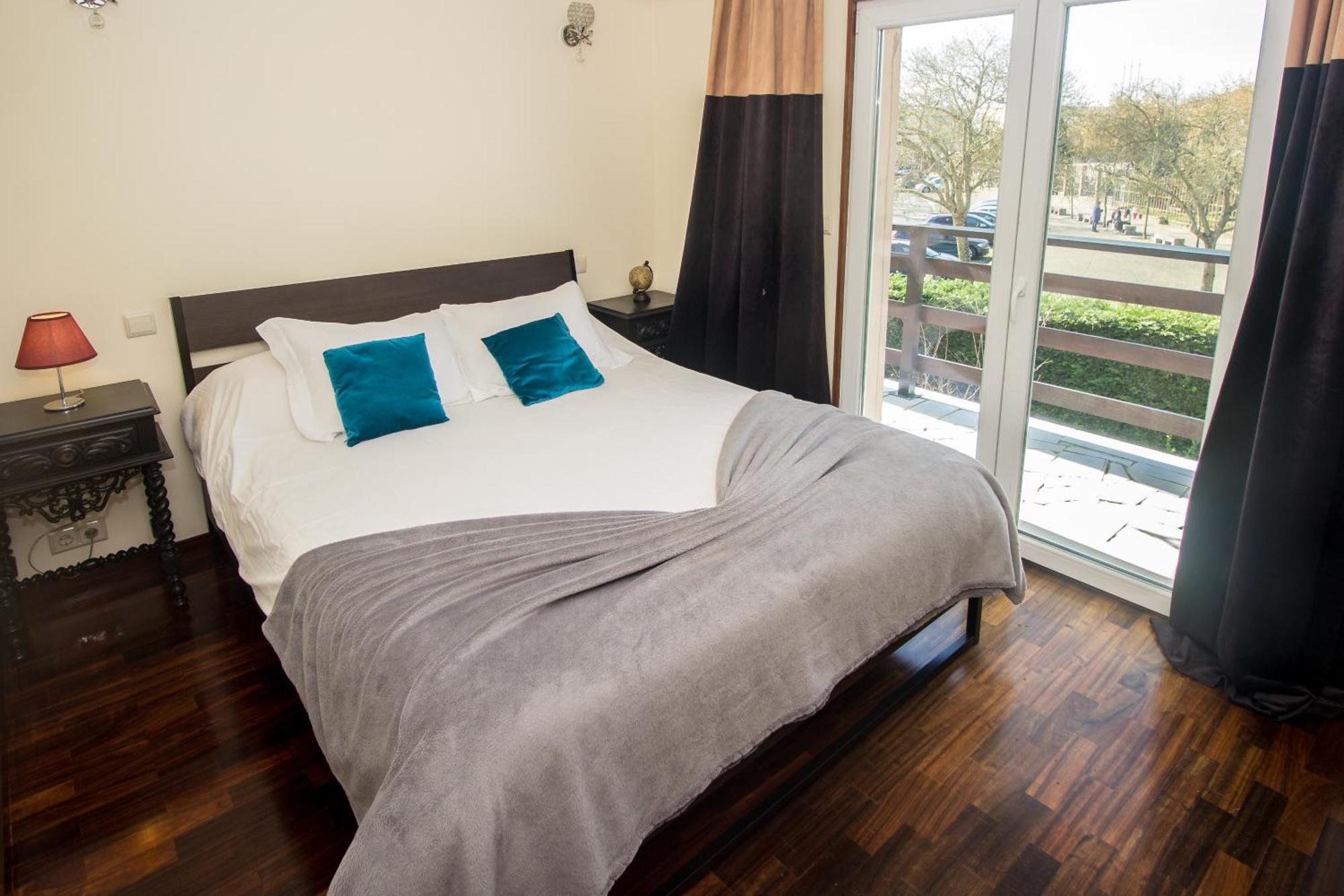 Guest H4U - Villa Garden & Pool Póvoa de Varzim Eksteriør bilde