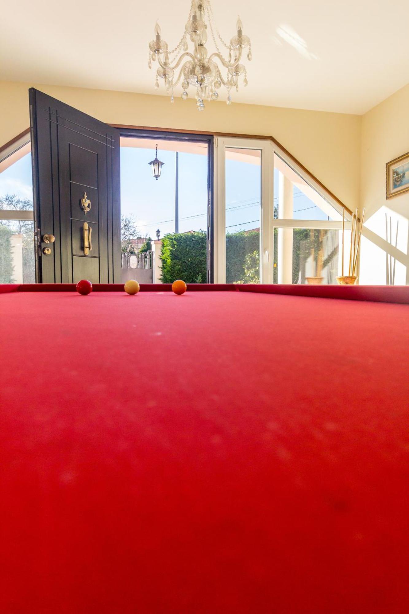 Guest H4U - Villa Garden & Pool Póvoa de Varzim Eksteriør bilde