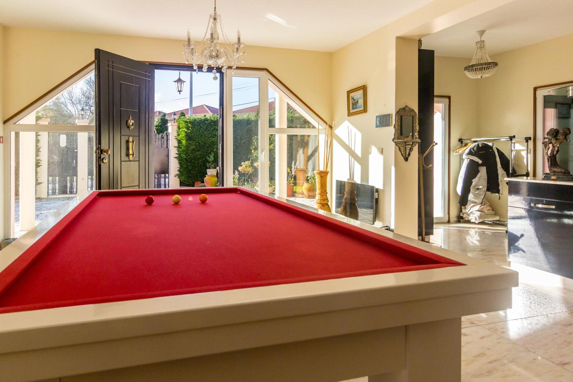 Guest H4U - Villa Garden & Pool Póvoa de Varzim Eksteriør bilde