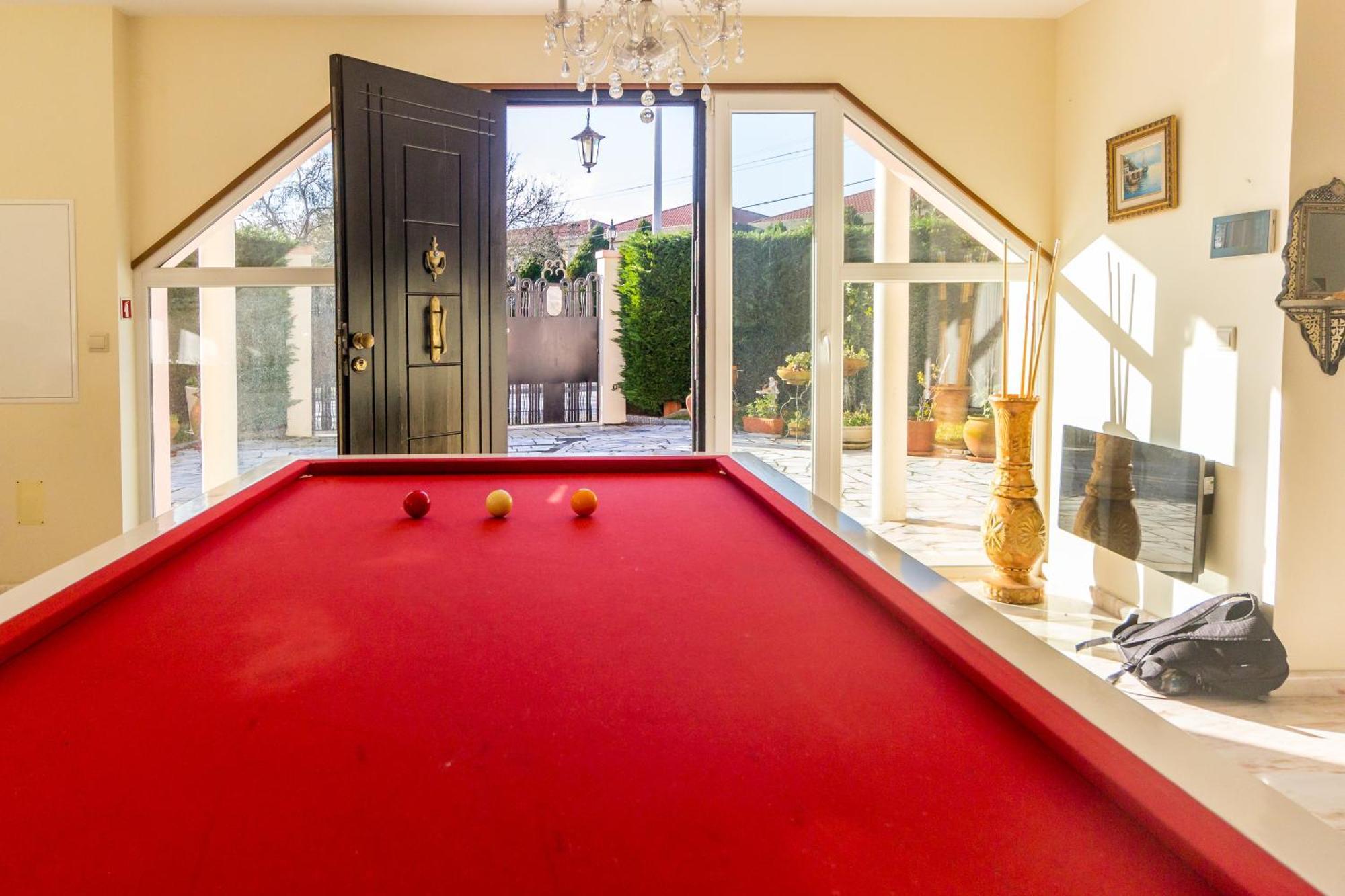 Guest H4U - Villa Garden & Pool Póvoa de Varzim Eksteriør bilde