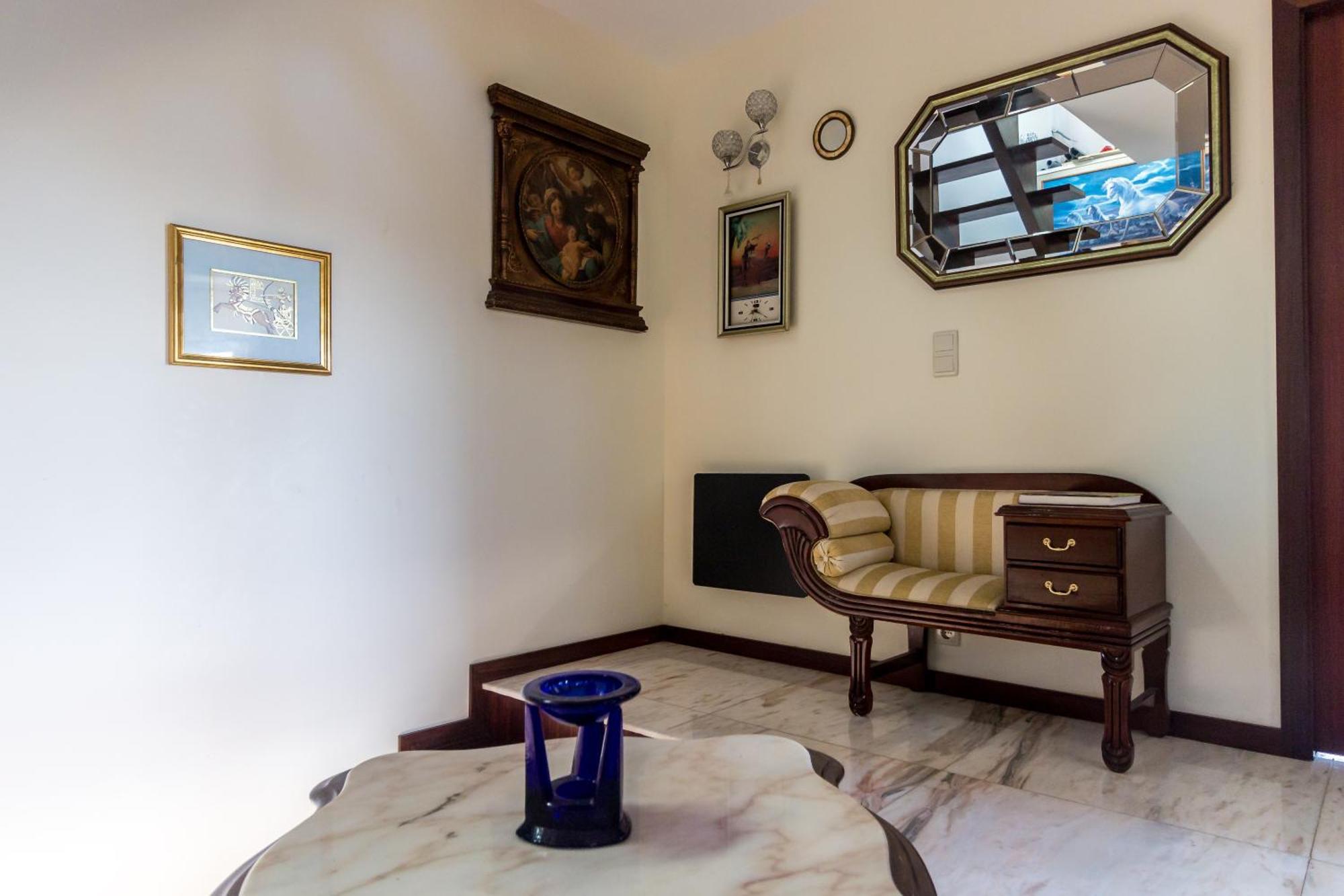 Guest H4U - Villa Garden & Pool Póvoa de Varzim Eksteriør bilde